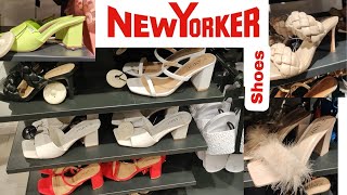 NewYorker Women's New Shoes Collection and Accessories