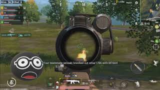 Bakaw Brothers - PUBG Mobile English Version beta