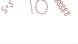 Ways to Make 10- Educreations