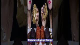 GIANT HOT DOGS, JUMBO CHOCOLATE MUFFINS, MOCHA CREAM ROLL CAKES ASMR 454