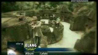 Elang - Lelaki