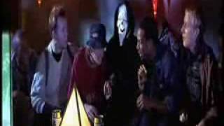 The best of Shorty Scary movie 1