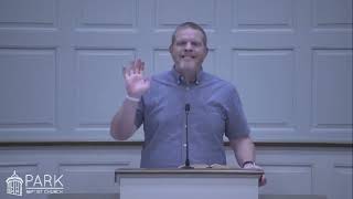 The Attributes of God: Omniscience | Pastor Dave Kiehn