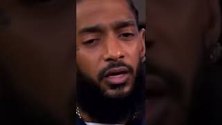 Nipsey hussle inspirational