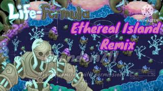 Ethereal Island Remix