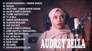 Audrey Bella cover greatest hits full album 2021 - Best Lagu India Enak di Dengar 2021