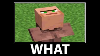 MINECRAFT WAIT WHAT Memes #2