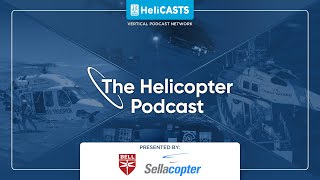 The Helicopter Podcast - Episode #42 Matthew Evans