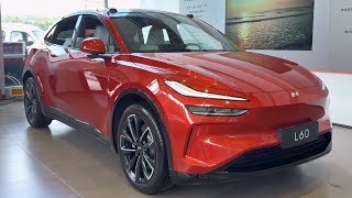 NIO Onvo L60 2024 in-depth Walkaround