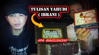 3 Youtuber Membeli Kotak Berhantu (DYBBUK BOX) [PART 4] | Dybbuk Box Series