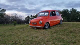 Fiat 600