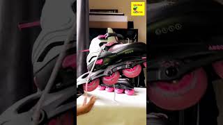 Edge/Spirit Adjustable Inline Skates 🛼🛼🎢