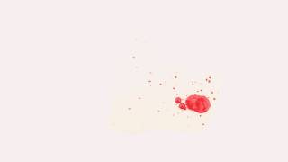 Blood Splatter 1080p Stock Video | TheToobStock Free Stock Video!