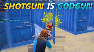 SHOTGUN IS BAAPGUN 🔥| BGMI MONTAGE | SAMSUNG A3,A5,A6,A7,J2,J5,J7,S5,S6,S7,59,A10,A20,A30,A50,A70