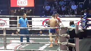 rajadamnern stadium muay thai : 01