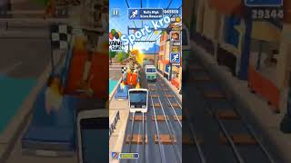 Subway surfers Android games best Android game#amazing #subwaysurfers