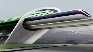 Hyperloop: Dünya Genelinde Seyahat Devrimi