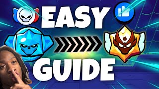 ULTIMATE RANKED GUIDE TO MASTERS