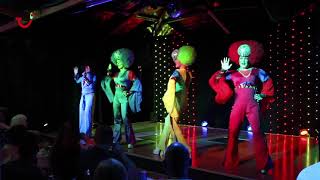 Stardust Variety Show in Cyprus | TUI Musement