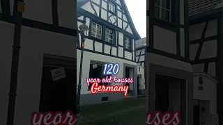 Germany old houses | germany house | Deutschland haus | Deutschland video #viralvideo