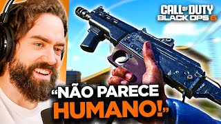 FUNKY FEZ O LOBBY PARECER SER CONTRA BOTS - COD Black Ops 6