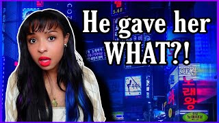 Foreign Girl Gets STD in Korea!? | Dating in Korea Storytime