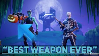 NEW!!! FORTNITE UPDATE MAKES ROCKET LAUNCHER "OP" Skull Trooper and Ghoul Trooper in shop