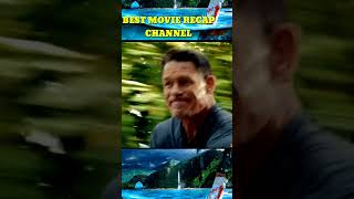 Achir Film, John Cena | ጠባቅዋን ለሴክስ አስገደደችዉ | Teneshuaw Cinema | Ethiopian Movie 2024 |  Movie Recap