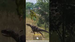 PUBG Mobile New glitch