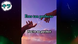 Zevia - perfect [SUB ESPAÑOL / INGLÉS Lyrics]