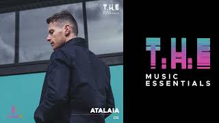 T.H.E Podcasts - 232: AtalaiA | Deep House Mix 2023