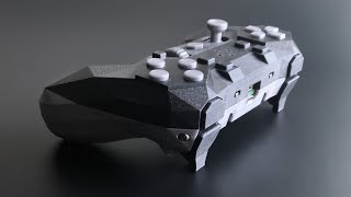 Alpakka controller: Cool intro