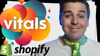 Vitals - Use One Shopify App That Can Do 40+ Things | Honest Review By EcomExperts.io