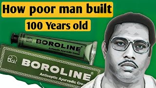 untold story of boroline | boroline success story | boroline case study | gyanofobia