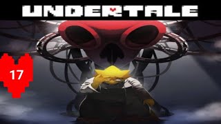 IL VERO LABORATORIO DI ALPHYS [UNDERTALE #17]