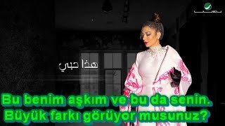 Assala Nasri Al Farq Al Kabir Türkçe Çeviri