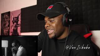 Marioo feat Stans - 2025 (Visualiser)REACTION