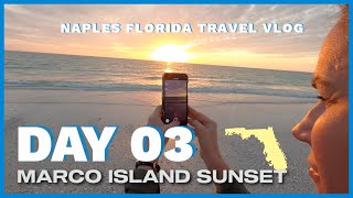 Naples Florida Travel Vlog - Day 3