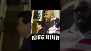 Suge Knight - How I Saw It #SugeKnight