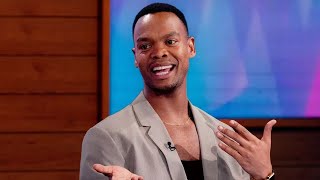 Strictly star Johannes Radebe was so heartbroken he almost quit the show