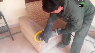 SOFA Cleaning Pakistan