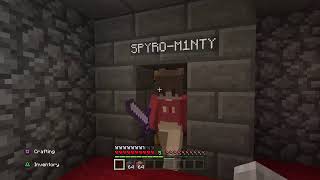 The boyz SMP