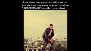 Amplifier | Satisfya | Imran Khan Songs | Unforgettable Album #imrankhanworld #amplifier #satisfya