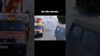 morreu mais passa bem