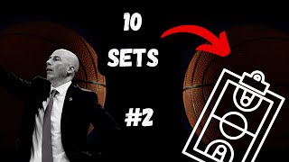 Watch 10 HIGHLY effective sets you MUST add to your playbook #2