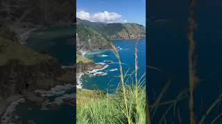 Batanes of the East #amazing #nature #naturelovers #earth #beach