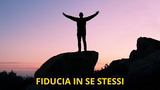 Fiducia in se stessi