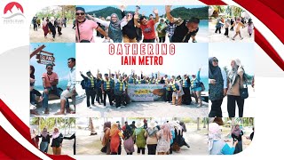 Gathering | IAIN Metro | Pahawang Island