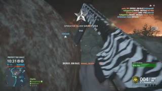 Battlefield™ Hardline RO933.300 .BLK Kill spree