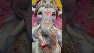 Ganesh idols making 2023 | #shorts #viral #views #trending #ganeshchaturthi